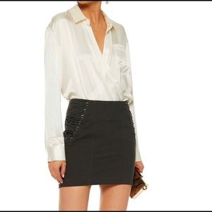 Michelle Mason Skirt